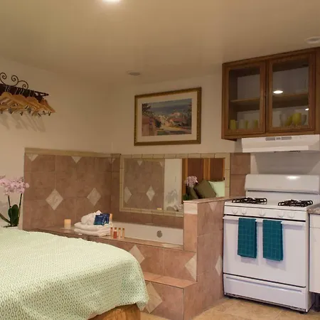 Hotel Casa Del Sol à Carpinteria Extérieur photo