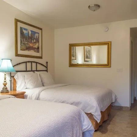 Hotel Casa Del Sol à Carpinteria Extérieur photo