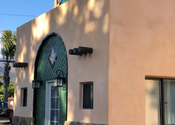 Casa Del Sol