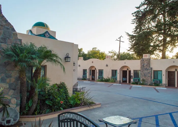 Casa Del Sol