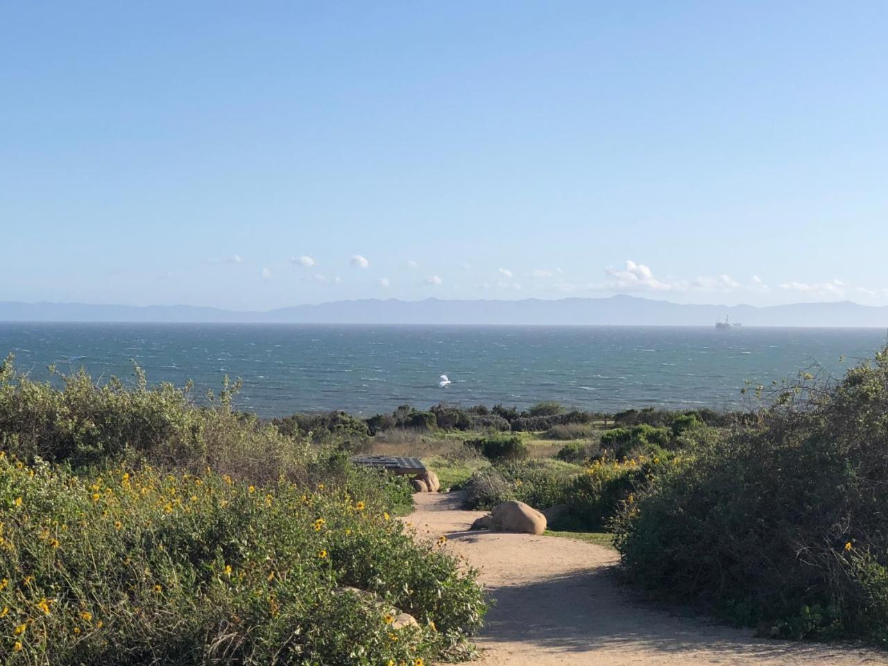 Casa Del Sol Inn Carpinteria