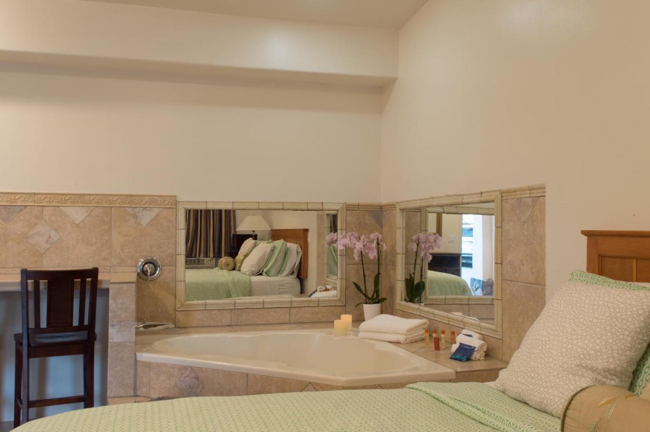 Casa Del Sol Inn 2*