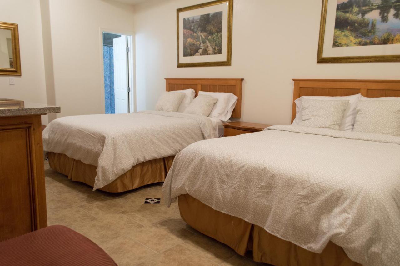 Inn Casa Del Sol 2*