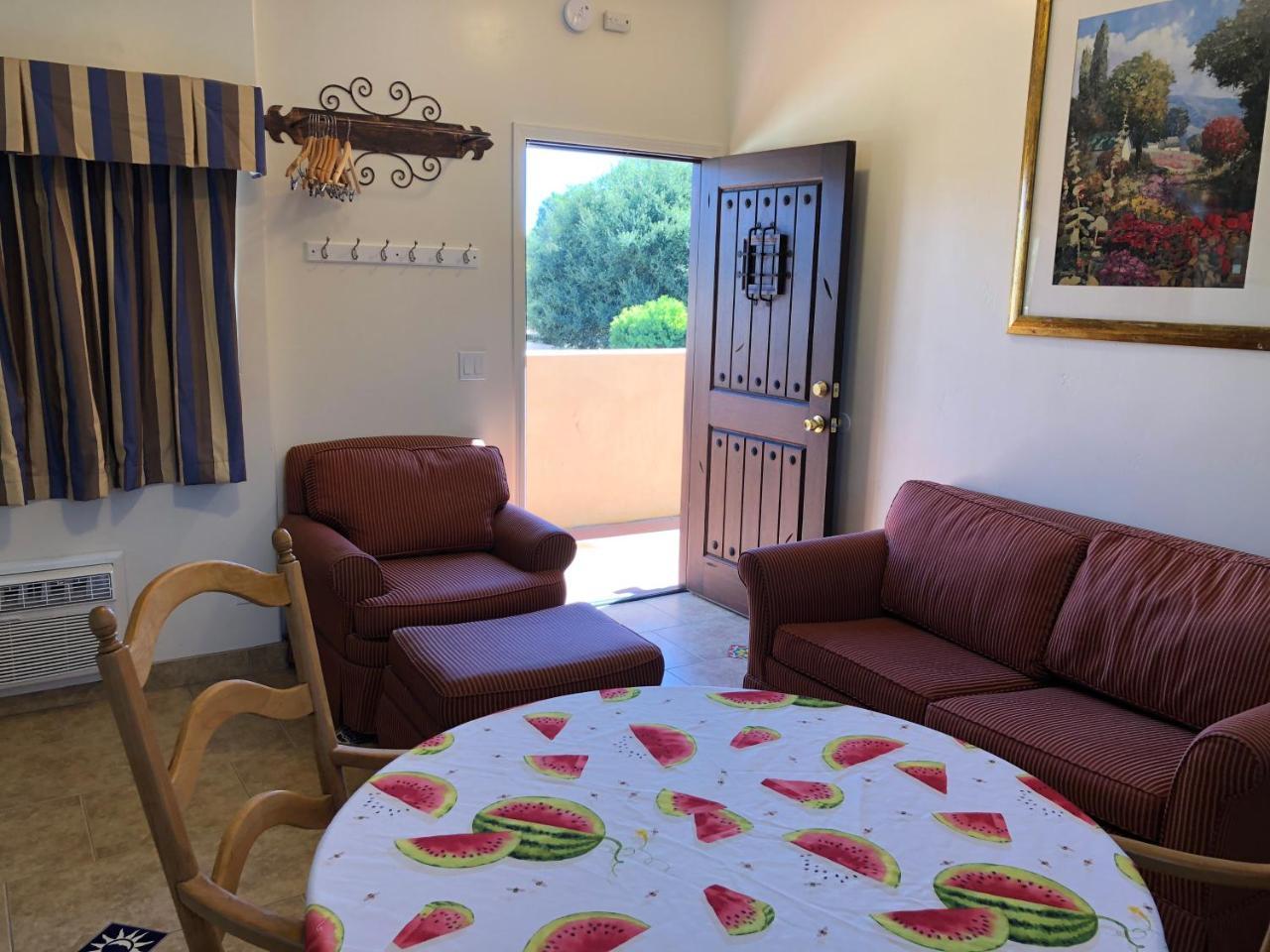 Inn Casa Del Sol 2*