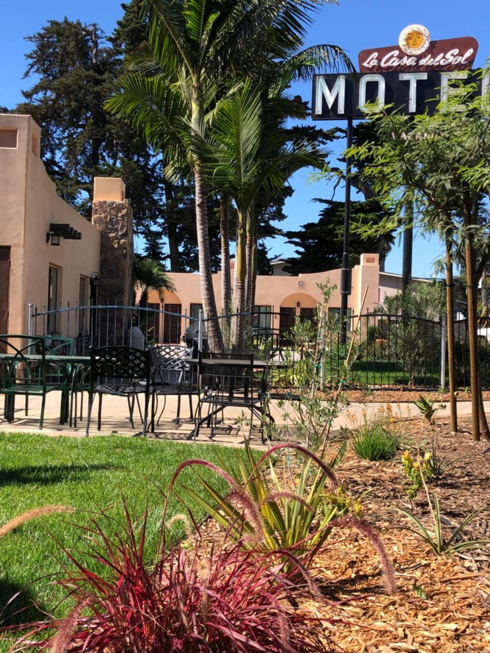 Casa Del Sol 2* Carpinteria