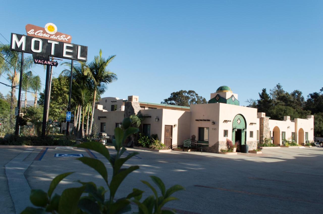 Casa Del Sol 2*