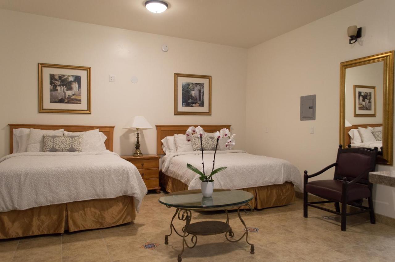 Casa Del Sol Carpinteria