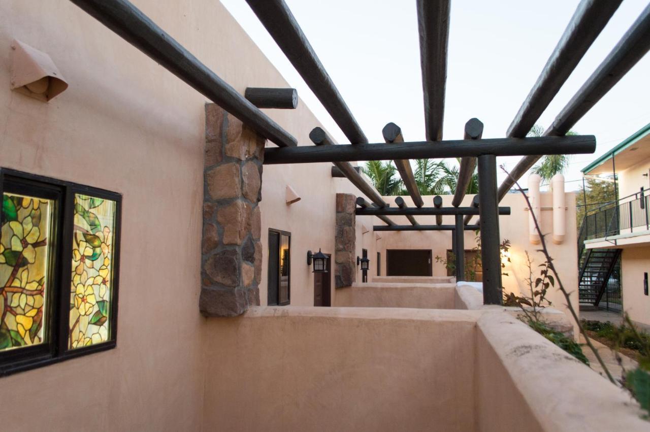Casa Del Sol Inn 2*