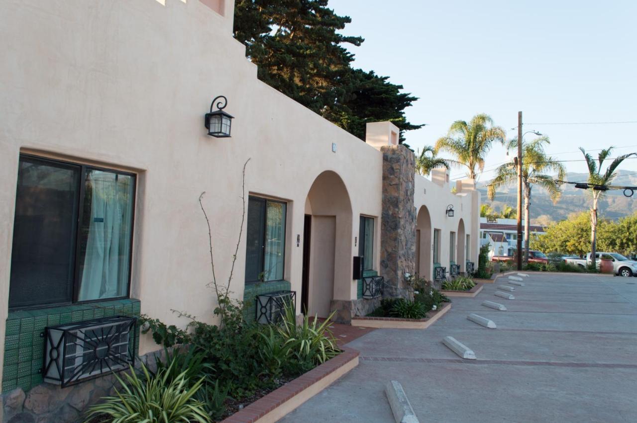 Casa Del Sol Inn