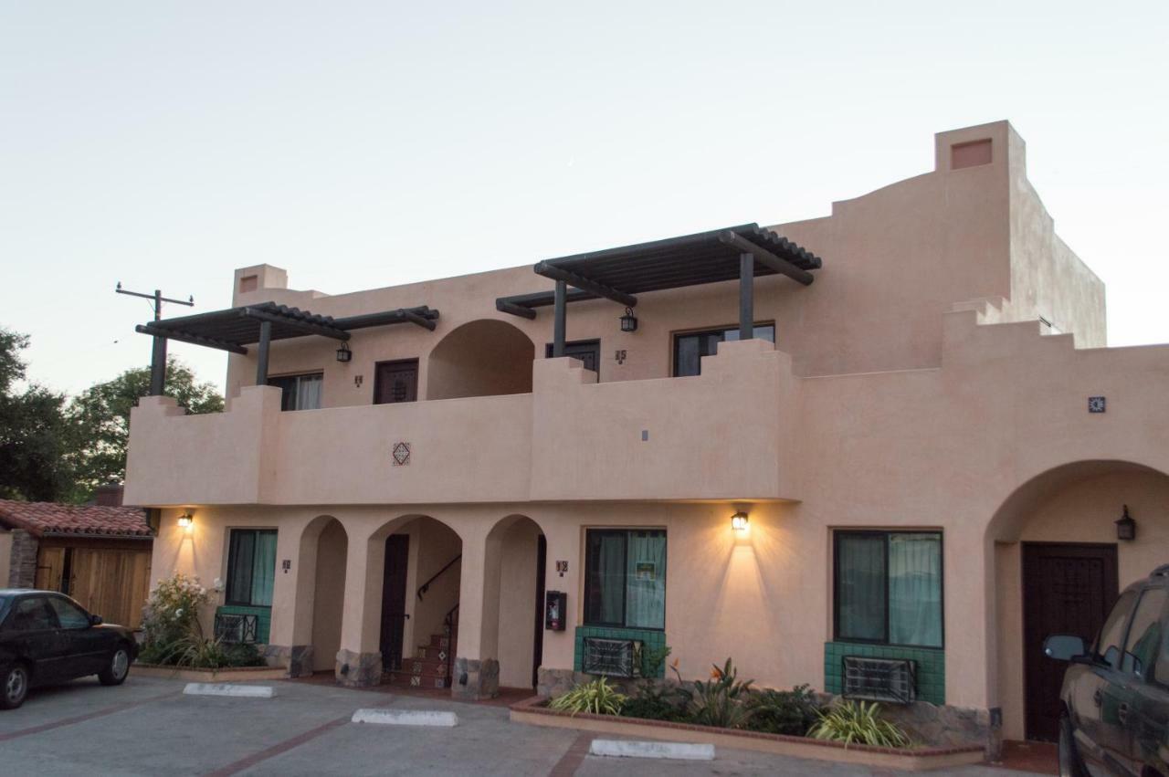 Inn Casa Del Sol